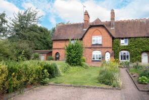 9, Bells End Road, Walton-on-trent, Swadlincote DE12 8ND