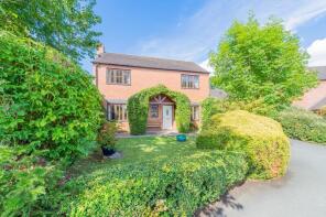 7, Donnett Close, Oswestry SY11 4PZ