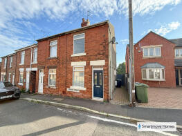 99, Brook Street, Heage, Belper DE56 2AG