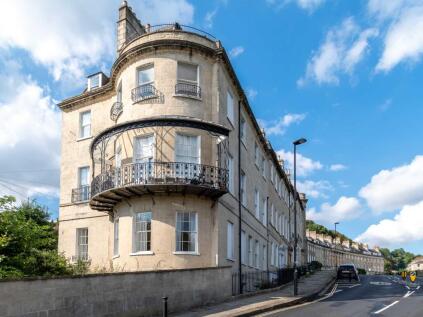 Camden Crescent, Bath