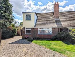 47, White Lodge Park, Shrewsbury SY4 4NT
