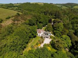 Wainsford House, Road From Junction With A38 At Wainsford To Sina Hill, Liskeard PL14 6HT