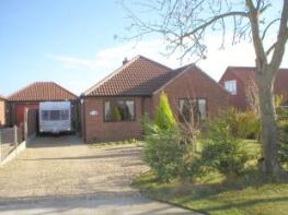 Moles Retreat, Hall Lane, Spilsby PE23 4BJ