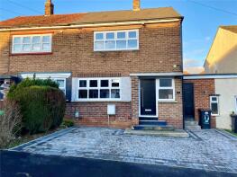 15, Stone Cross, Stockton-on-tees TS21 4EH
