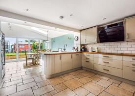 Ivy Cottage, Thame Road, Bicester OX25 1TE