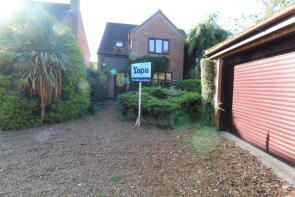 2, Old Market Green, Norwich NR14 6QG