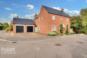 28, Peace Hill, Northampton NN7 3RD