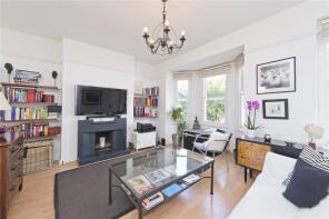 52, Percy Road, London W12 9QA