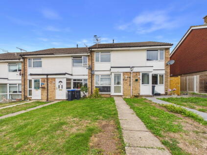 The Lynchetts, Shoreham by Sea