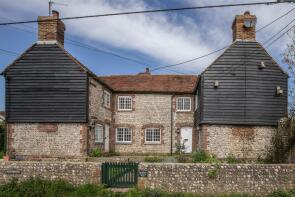 35, The Square, The Village, Alciston BN26 6UT