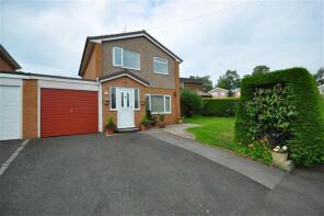 15, Llys Enfys, Mold CH7 5NB