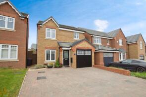 41, Red Fox Avenue, Stanton Hill, Sutton-in-ashfield NG17 3LQ