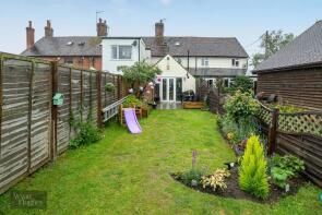 1a, Pettits Row, Collier Street, Tonbridge TN12 9RU