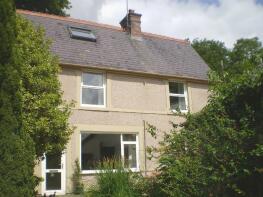 Glanrafon, B5434 From George Avenue To Cysyllian Bridge, Pontcysyllte, Llangollen LL20 7YR