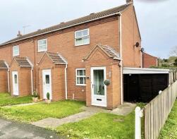 7, The Cottages, Long Street, Driffield YO25 4UH