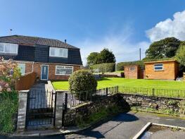 4, Penygarn, Pontsticill, Merthyr Tydfil CF48 2TY