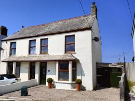 The Laurels, St Francis Road, St. Columb TR9 6QG