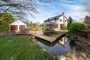 Fron Eirian, Walwen Lane, Holywell CH8 9DL