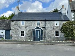 23 Roselea, Main Street, Kirkcudbright DG6 4NT