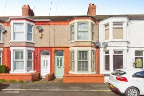 13, Ball Avenue, Wallasey CH45 9JT
