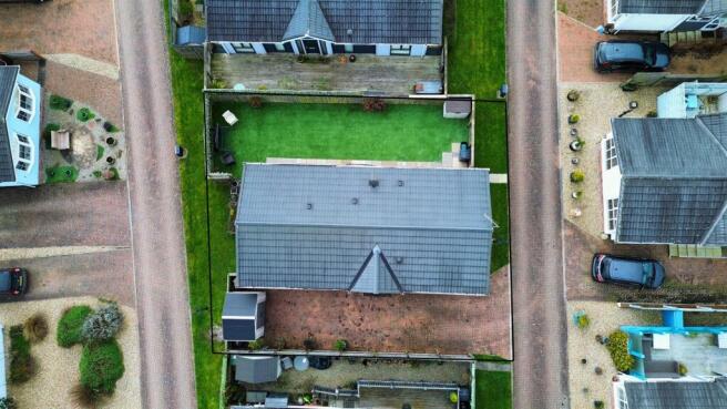 Birds Eye View
