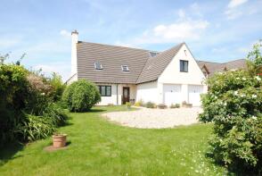 Maple House, Road From Bush Cross To Hansford Cross, Chulmleigh EX18 7NB
