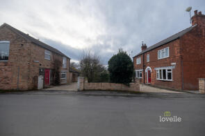 Woodthorne, Main Street, Doncaster DN9 1BQ