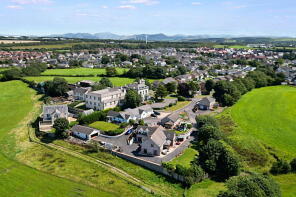 La Sarthe, Scaw Road, High Harrington CA14 4LY