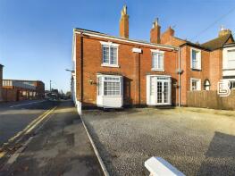 2, Hill Street, Rugby CV21 2NB