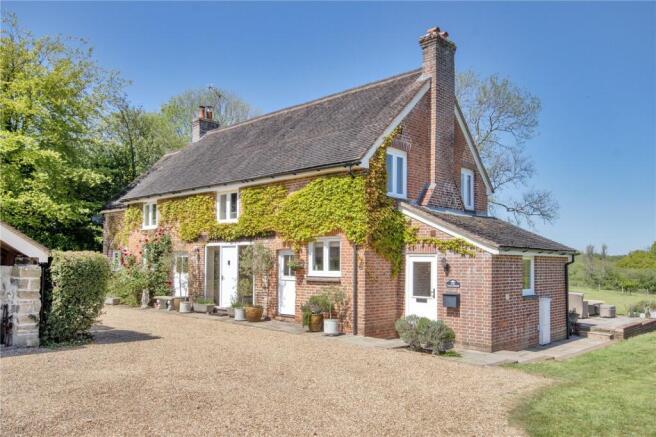 The Coach House