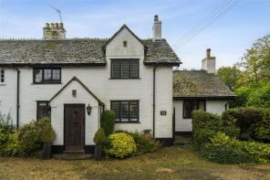 Avon Lodge, School Road, Broadway WR12 7JD
