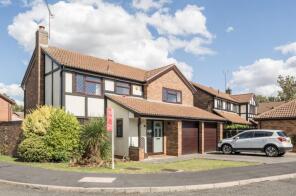 11, Broomwood Close, Grantham NG31 8GU