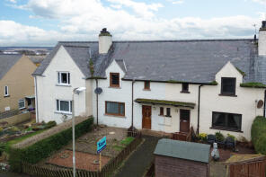 6, Craig Terrace, Ferryden, Montrose DD10 9RE