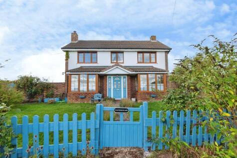 Haverholme, Stewton