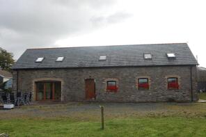 Pant Y Dwr Newydd, Heol Ty Llwyd, Llanedi, Swansea SA4 0FJ