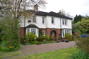 Sunnybank, Leycett Lane, Leycett, Newcastle ST5 6AD