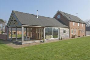 Meadow View, Greenfields Farm, Greenfield Lane, Hunsterson CW5 7PT