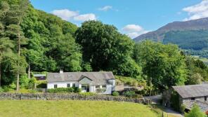 The Barn, Powter Howe, Braithwaite To The A66t Via Thornthwaite, Keswick CA12 5SQ