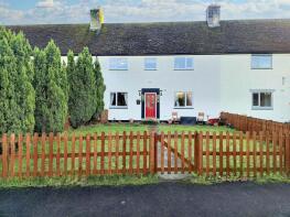 6, Middleburn End, Hexham NE48 3DY