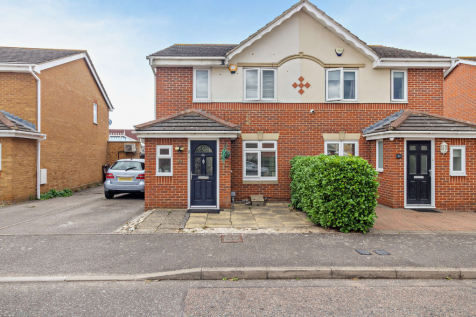 Collingwood Road, Rainham, Havering