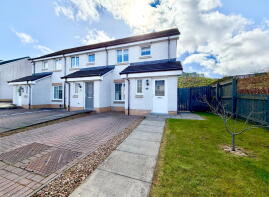 99, Canalside Drive, Falkirk FK2 0FA