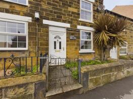 17, High Street, Cloughton, Scarborough YO13 0AE