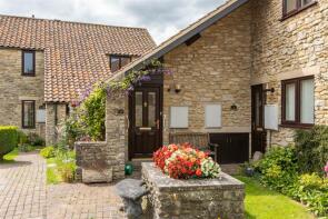 Flat 4, Canons Garth Mews, Carlton Lane, York YO62 5EX