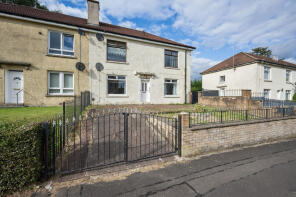24, Curfew Road, Glasgow G13 2JW