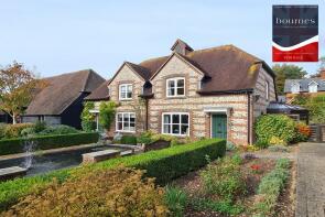 9, St Peters Close, Andover SP11 7SF