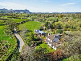 Upper Banks, Melverley Junction To Ponthen, Ponthen, Oswestry SY10 8PN