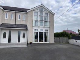 3, Overstrand Avenue, Rhosneigr LL64 5QQ