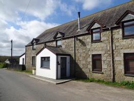 2, The Chapel, Treskillard, Redruth TR16 6JY