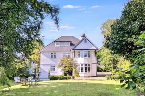 2a, Montague Road, Bournemouth BH5 2EP