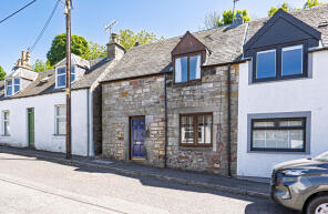 8, North Street, Kinross KY13 9YF